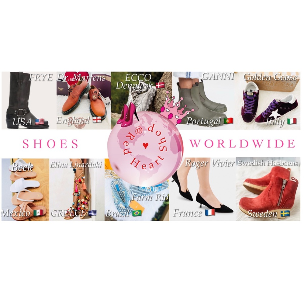 Shoe Lovers 👠 - Picture 4 of 5